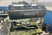 Motor Hemi V8 525 Billet PROLINE