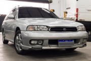 Subaru Legacy SW GX