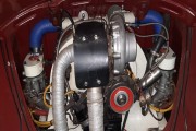 Motor VW Ar 2.300CC Turbo/nitro/injetado