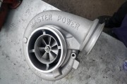 Turbina Master Power R7671 até 1.000 cv