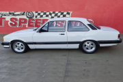 Chevette 1.9 Turbo (Legalizado para Pista e Rua)