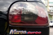 Marea Turbo Gasolina original ano 2000