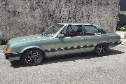 Chevette 1991 1.9 Turbo