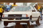 Chevette TST 1984 (documento ok)