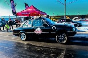 Chevette AP Turbo OUTLAWS/LISTA