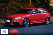 Audi RS3 2012 500cv Stage 4