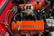 Motor V8 Chevy 355
