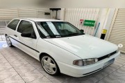 VW Gol CLI 1.8 1996