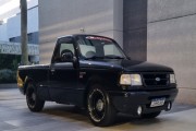 Ford Ranger V6 XL 1996
