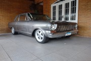 Chevy Nova V8 1964