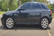 Audi Turbo 1.8T 2002