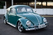 VW Fusca 1965 (Belíssimo)