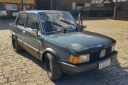 Fiat Oggy CS 1984 