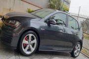 VW/Golf GTI 2017 Premium