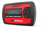 GearController FuelTech (novo, sem uso, na caixa)