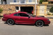 Mustang 95 GT V8