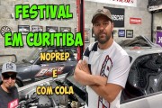 Festival 2021 em Curitiba!